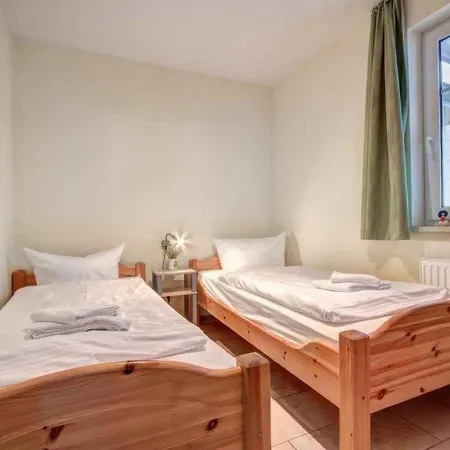 Meeresstrand, App 1 Apartament