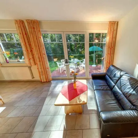 Apartament Meeresstrand, App 1 *