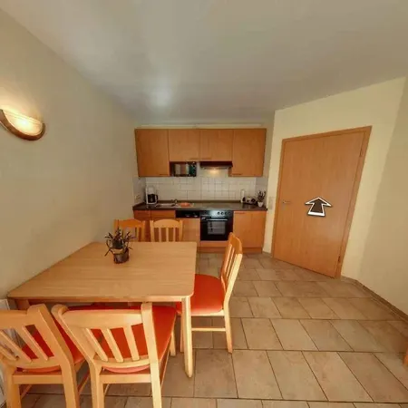 Meeresstrand, App 1 * Heringsdorf